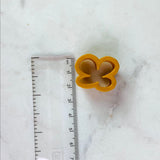 Loopy Flower Polymer Clay Cutters I Earring Cutter I 3D Printed Cutter I Polymer Clay Tool I Clay Shapes I Clay Tools I Jewellery Making