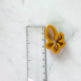 Pearl Polymer Clay Cutter I Earring Cutter I 3D Printed Cutter I Polymer Clay Tool I Clay Shapes I Clay Tools I Jewellery Making