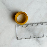Set of 5 Circle Polymer Clay Cutters I Earring Cutter I 3D Printed Cutter I Polymer Clay Tool I Clay Shapes I Clay Tools I Jewellery Making