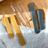 Depth Guide I Earring Tool I Laser Cut I Polymer Clay Tool I Clay Tools I Jewellery Making | Acrylic Tool | Laser Engraved
