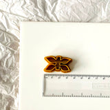 Spring Floral Set I Earring Cutter I 3D Printed Cutter I Polymer Clay Tool I Clay Shapes I Clay Tools I Jewellery Making