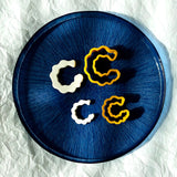 Hoop Polymer Clay Cutter Bundle I Earring Cutter I 3D Printed Cutter I Polymer Clay Tool I Clay Tools I Jewellery Making