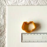 Floral Arch and Dangle Polymer Clay Cutter Bundle I Earring Cutter I 3D Printed Cutter I Polymer Clay Tool I Clay Tools I Jewellery Making