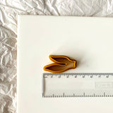 Spring Floral Set I Earring Cutter I 3D Printed Cutter I Polymer Clay Tool I Clay Shapes I Clay Tools I Jewellery Making
