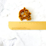 Womens Day Cutter I Earring Cutter I 3D Printed Cutter I Polymer Clay Tool I Clay Tools I Jewellery Making