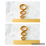 Flower in a bag I Polymer Clay Cutter Bundle I Earring Cutter I 3D Printed Cutter I Polymer Clay Tool I Clay Tools I Jewellery Making