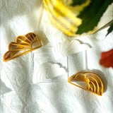 Barette Cutters I Polymer Clay Cutter Bundle I Earring Cutter I 3D Printed Cutter I Polymer Clay Tool I Clay Tools I Jewellery Making