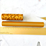 Texture Rollers I Clay Texture I 3D Printed Rollers I Polymer Clay Tool I Clay Tools I Jewellery Making