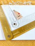Collapsible Ruler And Depth Guide