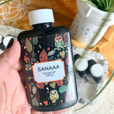 Sanaa UV Resin (100g) And Dispenser Bottle Pack