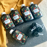 Sanaa UV Resin (100g) And Dispenser Bottle Pack