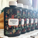 Sanaa UV Resin (100g) And Dispenser Bottle Pack