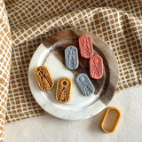 Sun And Moon Bloom Cutter And Stamp Set