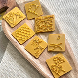 Seven Stamp Bundle
