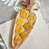 Seven Stamp Bundle