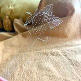 Summer Fun Earring Tester Stick