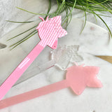 Summer Fun Earring Tester Stick