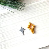 Christmas Cutter Bundle 2 (set of 5 cutters)