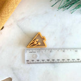 Christmas Tree With Ornaments Cutter