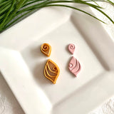 Twirling Pattern Set