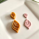 Twirling Pattern Set