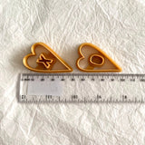 x and o Set