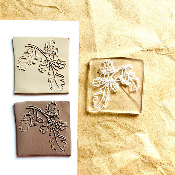 oAcrylic Texture Plates