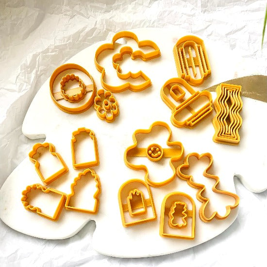 Collab Cutters