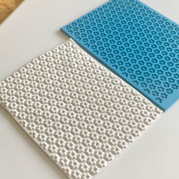 Moiko Texture Mats