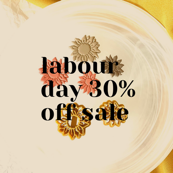 Labour Day Sale