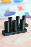 Bubble Ring Cutter Set (5 Cutters)