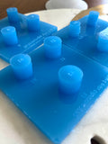 Oven Safe Silicone Ring Making Tool