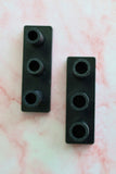 Oven Safe Ring Mandrel Set (Set Of Six - Ring Size 7 to 12)