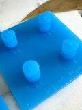Oven Safe Silicone Ring Making Tool