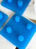 Oven Safe Silicone Ring Making Tool