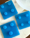 Oven Safe Silicone Ring Making Tool