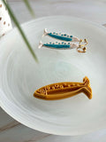 Sardine Detailed and Tiny Cutter Set