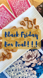 Black Friday Box Deal