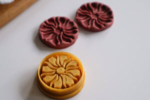Chakra Cutter