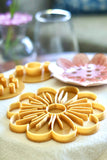 Flower New Trinket Dish Cutter