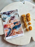 Special $10 Deal (Geode Cutter + Transfer Paper)