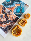 Special $10 Deal (Geode Cutter + Transfer Paper)