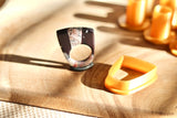 *NEW* Complete Polymer Clay Ring Making Set : Ring Size Cutters (6 to 12) And Ring Cutters (8 Different Shapes)