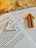 Arrow Bookmark Cutter