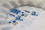 Bubble Border Trinket Dish Cutter