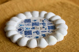 Bubble Border Trinket Dish Cutter