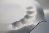 Bubble Border Trinket Dish Cutter