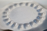 Bubble Border Trinket Dish Cutter