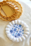 Bubble Border Trinket Dish Cutter