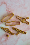 Bubble Ring Cutter Set (5 Cutters)